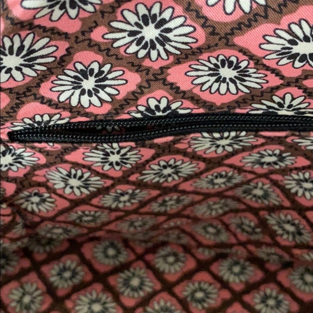 Vera Bradley purse hand bag - Picture 5 of 11